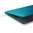 Frosted Hard Shell Case for Apple MacBook Air (13-inch) 2020 / 2019 / 2018 - Sky Blue